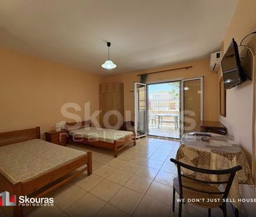 Studio/Γκαρσονιέρα για ενοικίαση Ροζαίικα (Κρανίδι) - Φωτογραφία 4