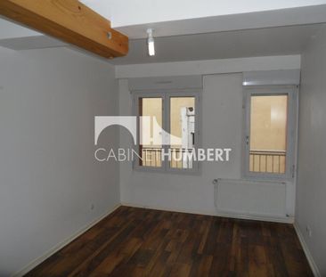 APPARTEMENT T3 A LOUER - Photo 3