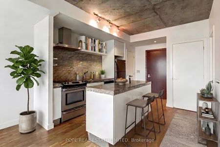 Seventy5 Portland Lofts , #802 - Photo 4