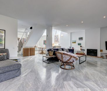 Semi-Detached House in Atalaya Isdabe - Foto 4