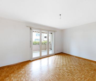 Heimelige Wohnung an ruhiger Wohnlage - Photo 2