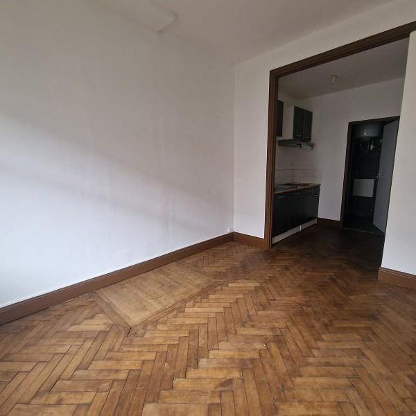 Appartement à Louer à FACHES THUMESNIL 520 € - Photo 1