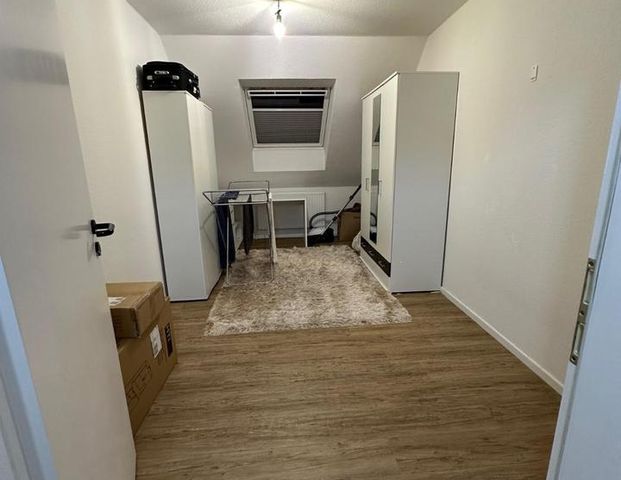 Super 3-Zimmer-Wohnung in Papenburg Obenende - Foto 1