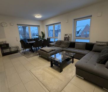 Attraktive 2-Zimmer Wohnung in Donnerschwee (B-Schein) - Foto 5