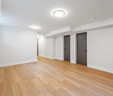 B - 37 BUCHANAN ROAD, St. Catharines, Ontario, L2M4R7 - Photo 2