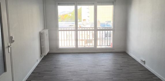 Appartement T3 Soquence - Photo 2