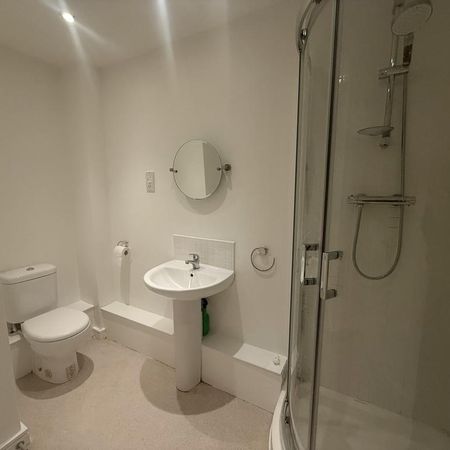 1 bedroom apartment to rent - Photo 3
