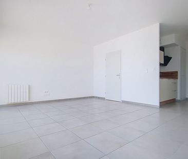 Appartement T1 Chenôve à louer - Photo 5