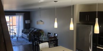 Collocation Condo 4 1/2 - Photo 3