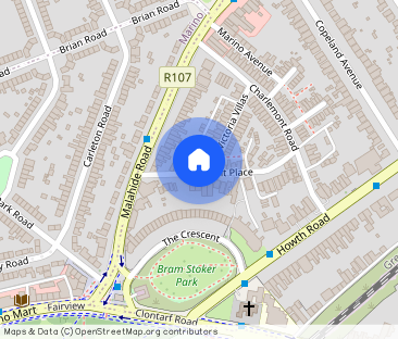 Crescent House, Clontarf, Dublin 3 - Photo 1