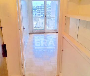 Paris 12éme Studio de 26 m2 avec Balcon - Photo 6