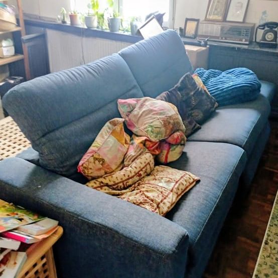 Appartement te huur - Foto 1