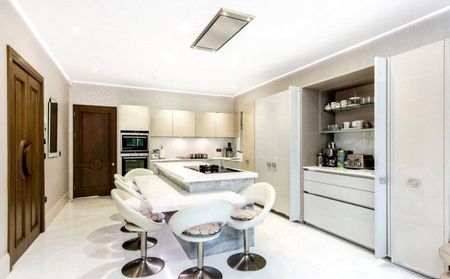 Hamilton Terrace, St John’s Wood - Photo 4