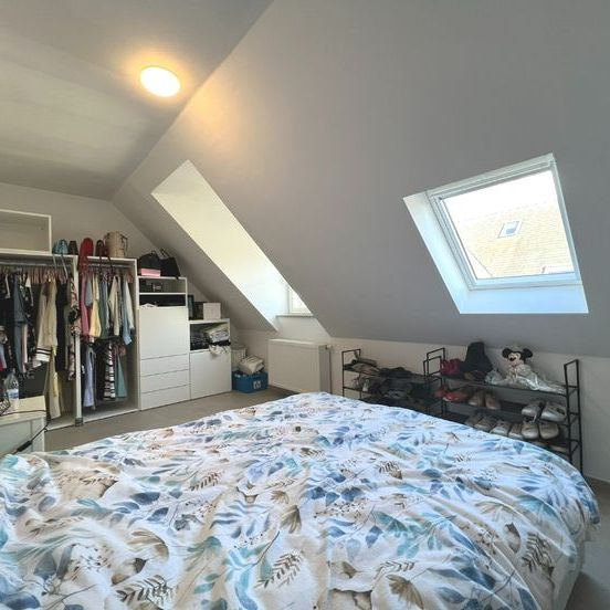 Appartement te huur - Photo 1