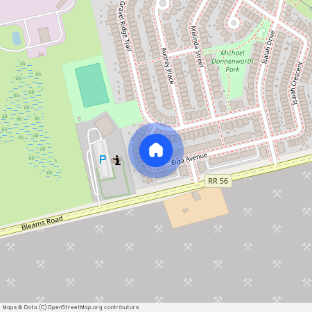 96 Eliza Avenue, Kitchener