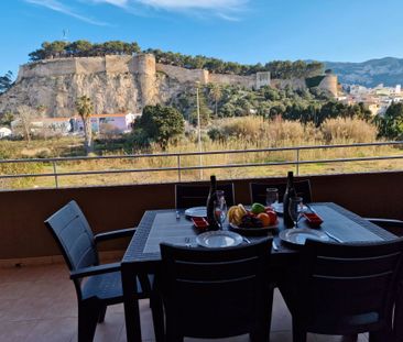 Apartamento de alquiler en Avenida Miguel Hernández, 10, Centro Urbano - Photo 4