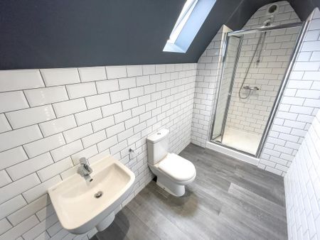 1 bedroom in a house share to rent - Photo 5