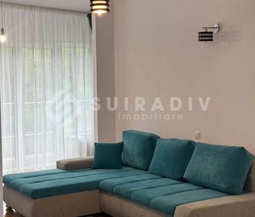 Apartament cu 2 camere, parcare subterana, bloc nou- Plopilor - Photo 5