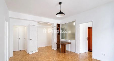 Piso en alquiler en Paseo del Marqués de Zafra, cerca de Calle de Rufino Blanco - Photo 4