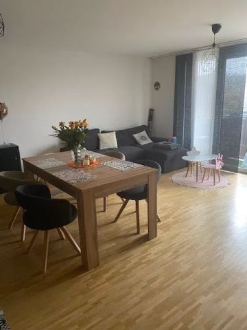 Appartement de 3.5 pièces à la Place de la Sallaz - Foto 2