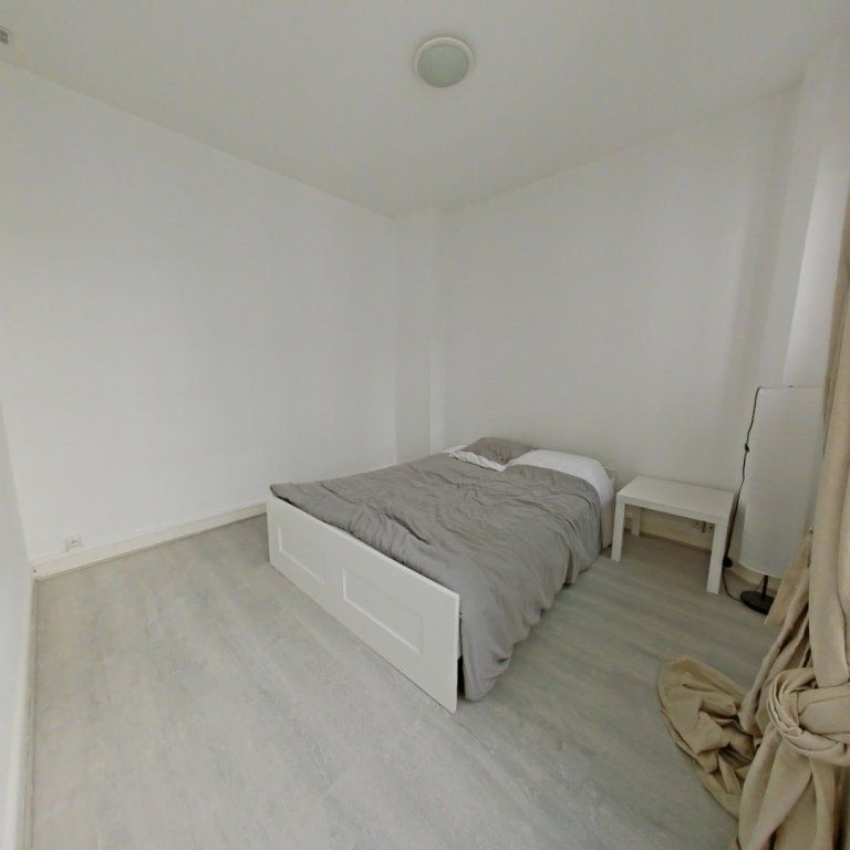 APPARTEMENT T2 A LOUER - PARIS 11EME ARRONDISSEMENT Roquette 2 - 58.74 m - 2 007 € - Photo 1