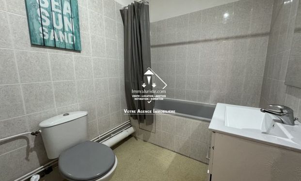 Location Appartement 2 pièces Limoges (87000) - Photo 1