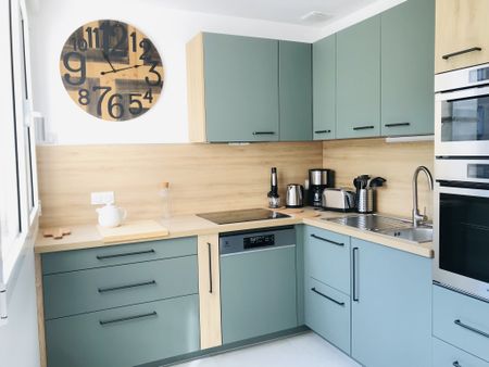 Appartement CHAMBRE COLOCATION - RUE DES CAPUCINS - Photo 5