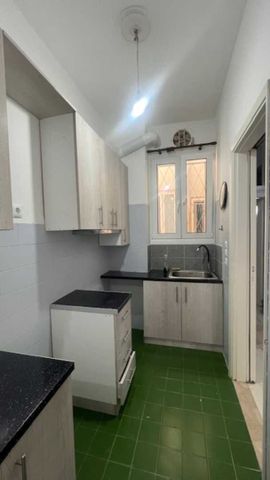 Studio/Γκαρσονιέρα για ενοικίαση Άνω Κυψέλη (Κυψέλη) - Photo 5