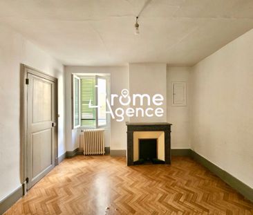 Location Appartement 3 pièces 91m² VALENCE 26000 - Photo 1