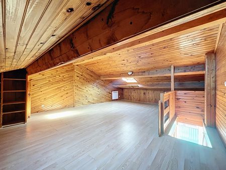 Location Appartement 3 pièces 74m² GUILHERAND GRANGES 07500 - Photo 4