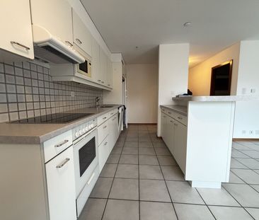 2.5-room apartment on the 2nd floor of a small building. - Photo 3