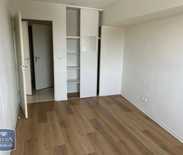 Appartement à louer 2 pièces 46.79m² - Photo 1