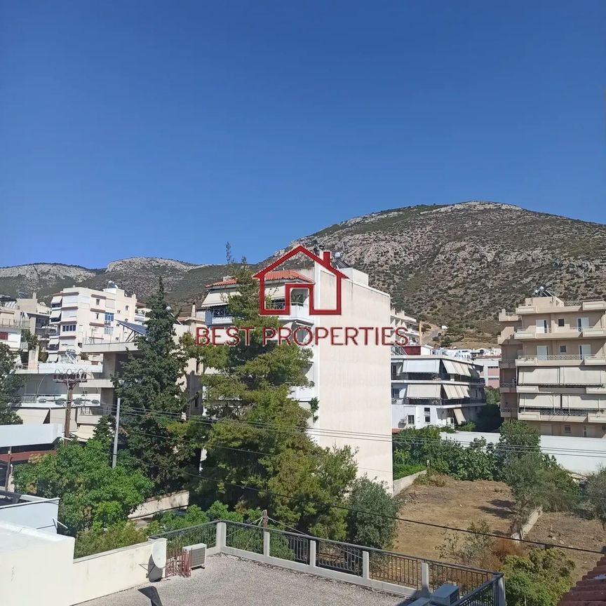 Μεζονέτα για ενοικίαση Γλυφάδα - Photo 1