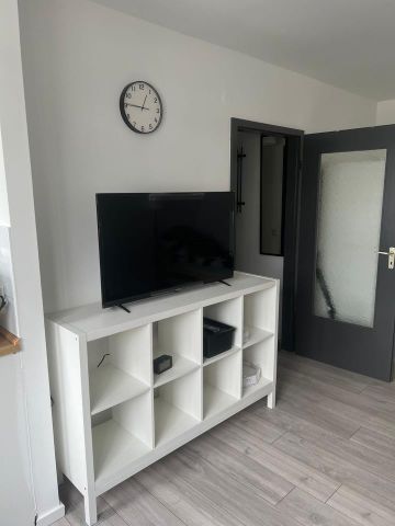 Einzug ab Sofort: ALL-INCLUSIVE 1-Zimmer Apartment in Köln - Photo 4