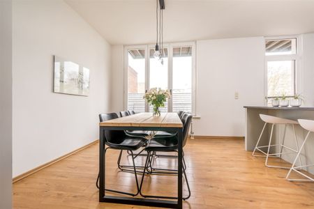 Lange Kievitstraat 26, 2018, Antwerpen - Photo 3