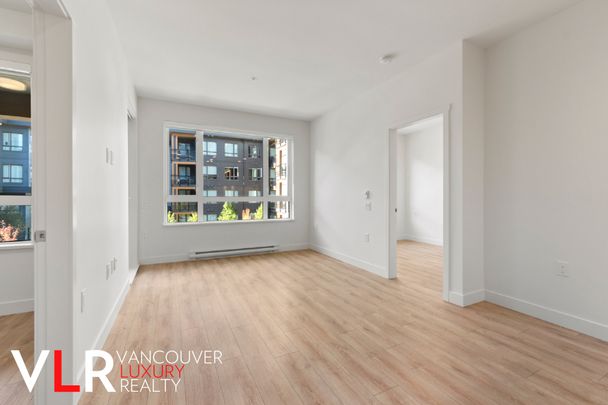 Condo in Coquitlam, BC - Photo 1