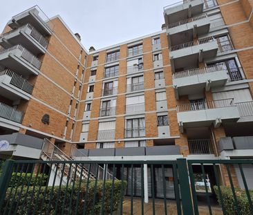 Appartement de 36 m2 à Toulouse - Photo 3