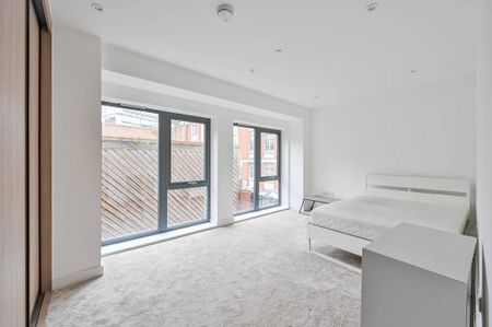 2 bedroom flat to rent - Photo 5