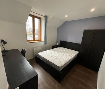 Location Appartement 3 pièces 42m² - Photo 4