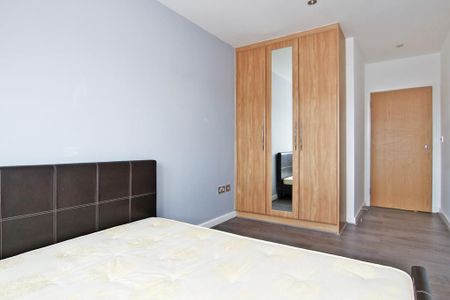 1 bedroom apartment to rent - Photo 5