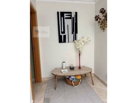 3 room luxury House for rent in Conceicao, Tavira, Distrito de Faro - Photo 4