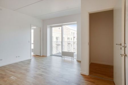 2-vær. lejlighed - Photo 2