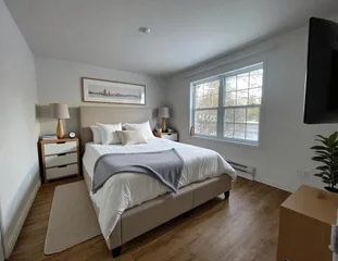 1 room apartment of 157m² in Sherbrooke - Photo 1