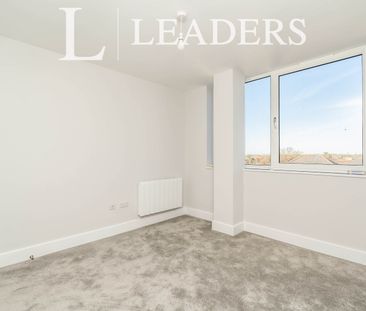 1 bedroom apartment to rent Compass Point, 450 Romsey Road, Southam... - Photo 1