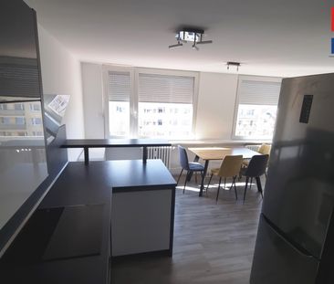 Pronájem bytu 3+kk 69 m² - Photo 5