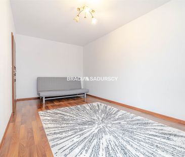 Mieszkanie 2-pokojowe Czerwone Maki - Photo 1