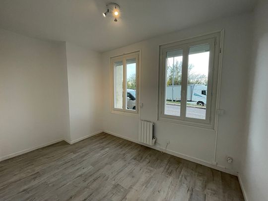 Location Appartement 2 pièces 29m² - Photo 1