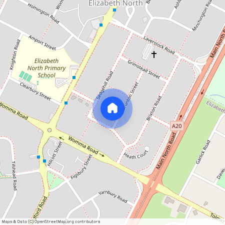 3 Brunton Street, SA 5113, Elizabeth North