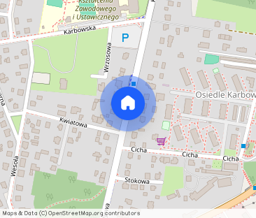 Kawalerka na wynajem 35,42 m², Brodnica - Фото 1