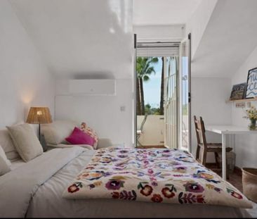 Semi-Detached House · San Pedro De Alcántara - Photo 1